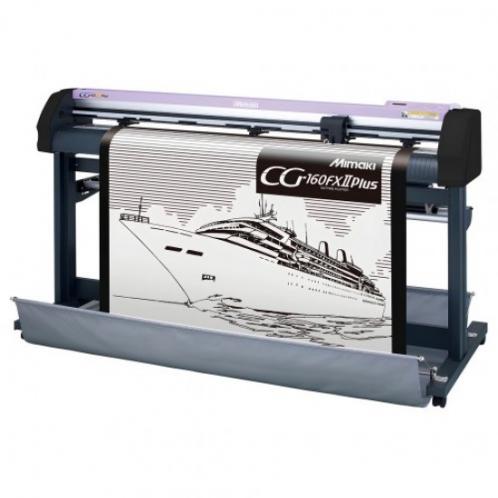MIMAKI CG-160FXII Plus (ATLASPRINTSTORE)